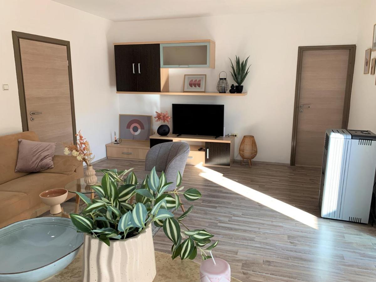Apartment Lupo วอดิยัน ภายนอก รูปภาพ