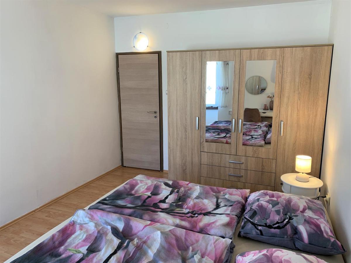Apartment Lupo วอดิยัน ภายนอก รูปภาพ