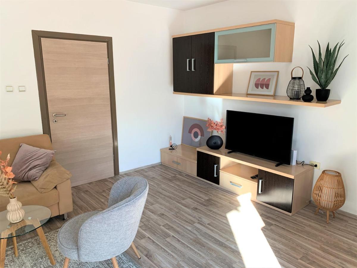 Apartment Lupo วอดิยัน ภายนอก รูปภาพ
