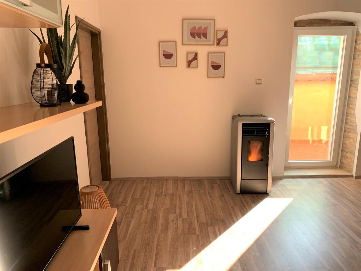 Apartment Lupo วอดิยัน ภายนอก รูปภาพ