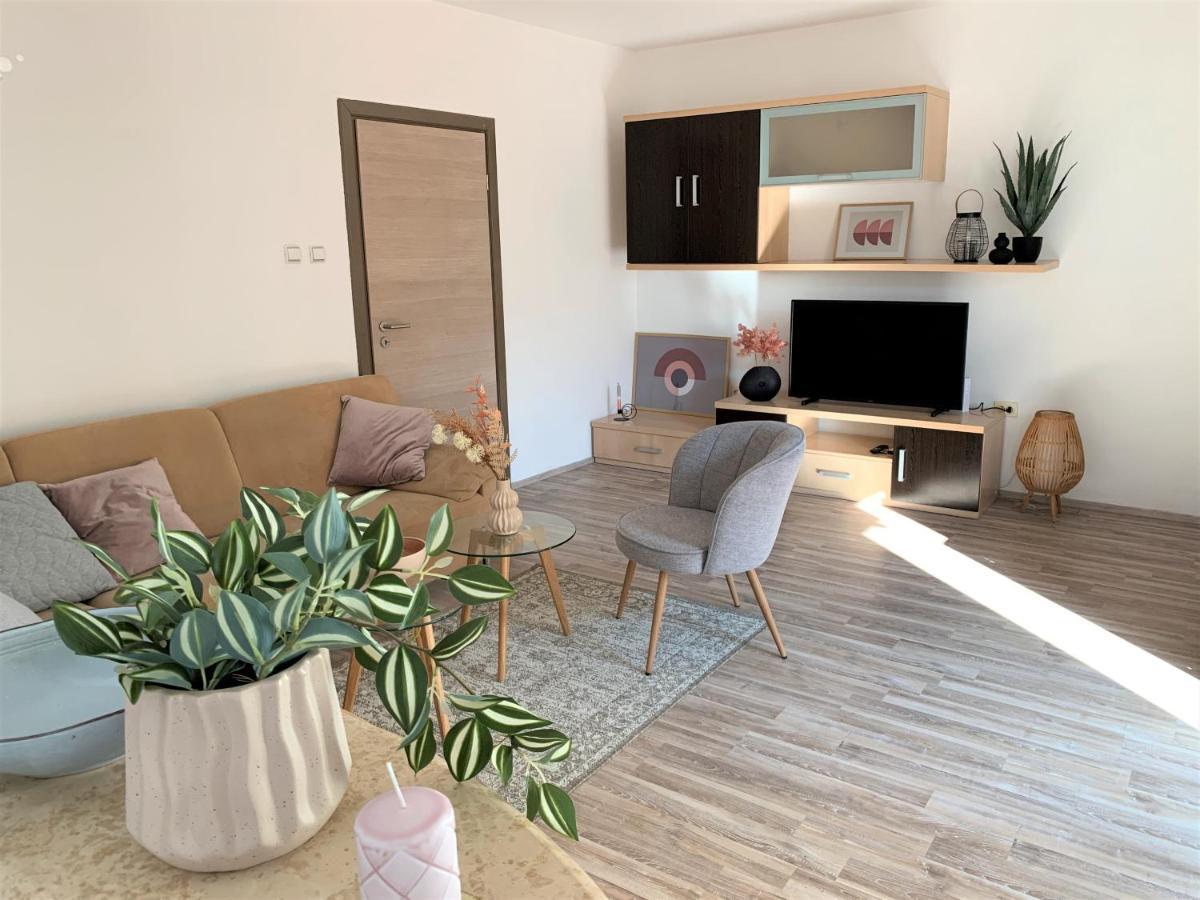 Apartment Lupo วอดิยัน ภายนอก รูปภาพ