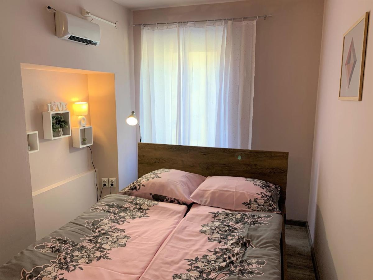 Apartment Lupo วอดิยัน ภายนอก รูปภาพ