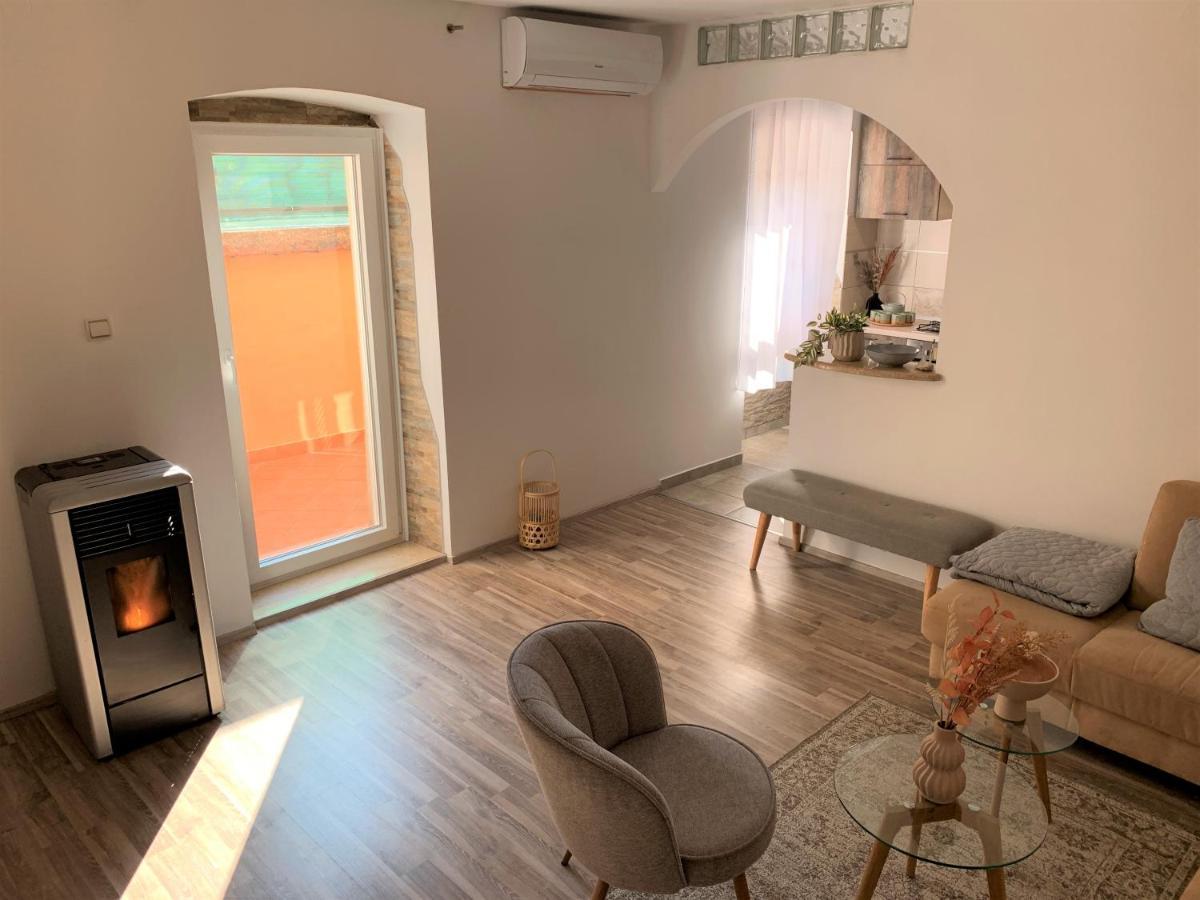 Apartment Lupo วอดิยัน ภายนอก รูปภาพ