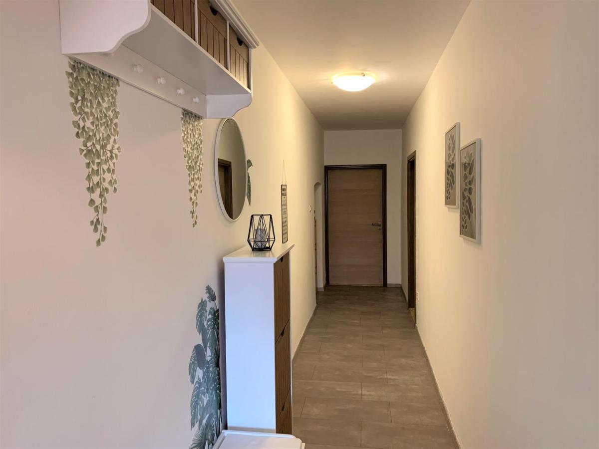 Apartment Lupo วอดิยัน ภายนอก รูปภาพ