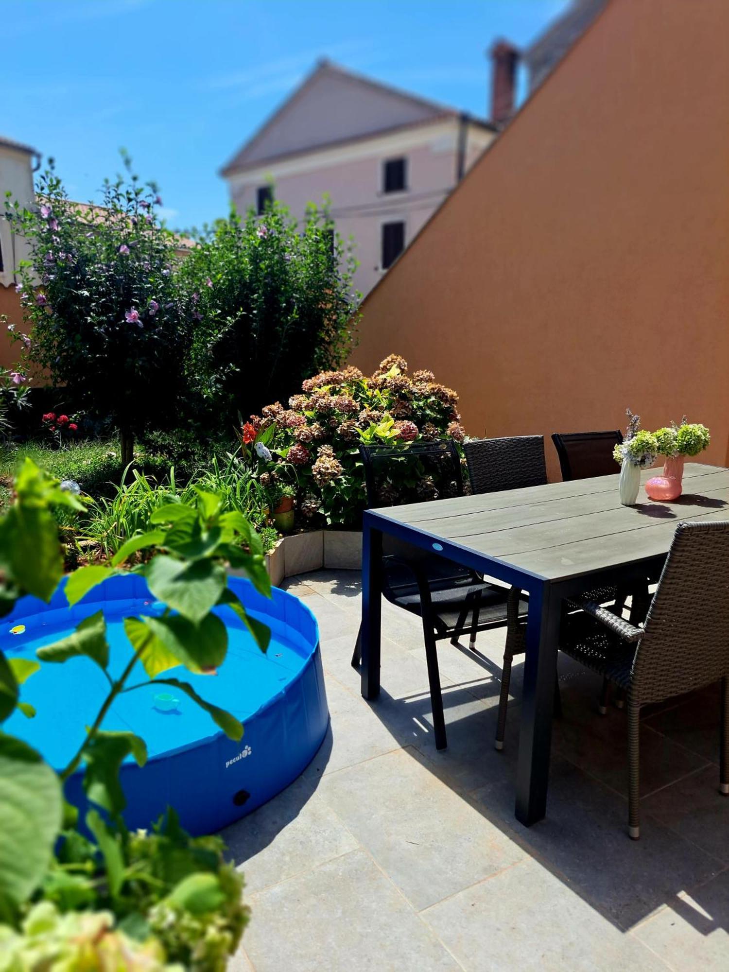 Apartment Lupo วอดิยัน ภายนอก รูปภาพ